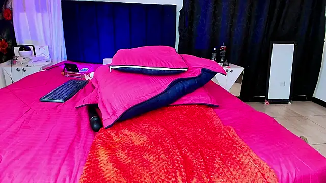 diosa_victoria Live XXX-chat