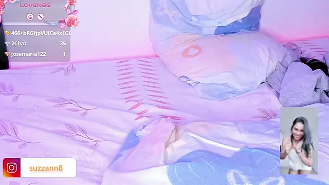 AnneteLynch Live XXX-chat