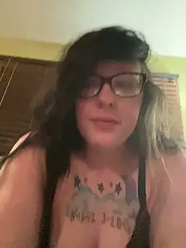 AshNico3 Live XXX-chat