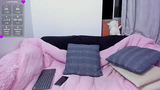 Sembang XXX Secara Langsung LilSasha