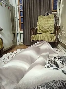 Feeroo11 webkamerás műsora