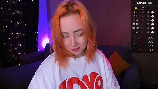 Show Webcam de deboramoore