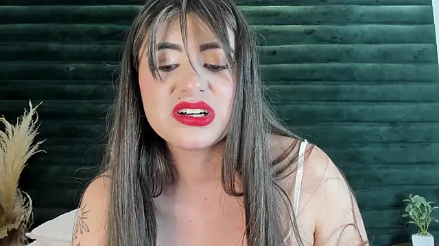 LiliCarterm Live XXX-chat