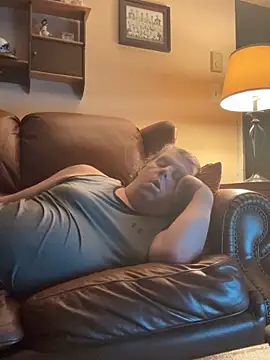 Show webcam de Stephanie1984