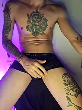 Chatroom XXX en direct de Tacafogonabaga