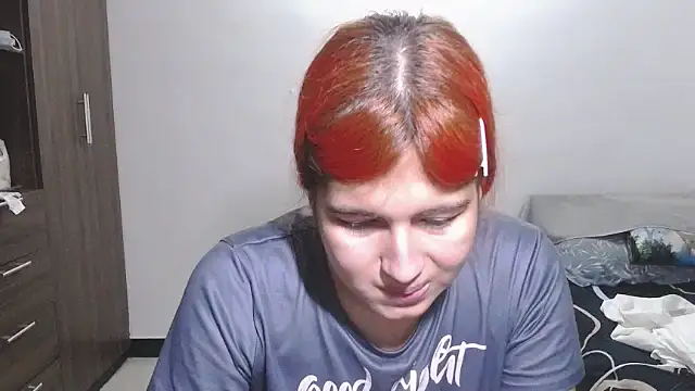 Mirage_Sertori Webcam show