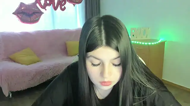 KisaModel 现场XXX聊天