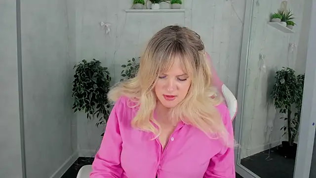 Victoria_Nelson 现场XXX聊天