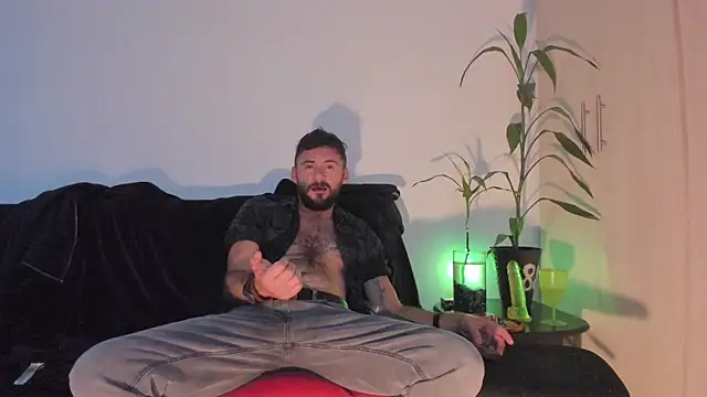 Erickpritz_xhn Webbikameraesitys