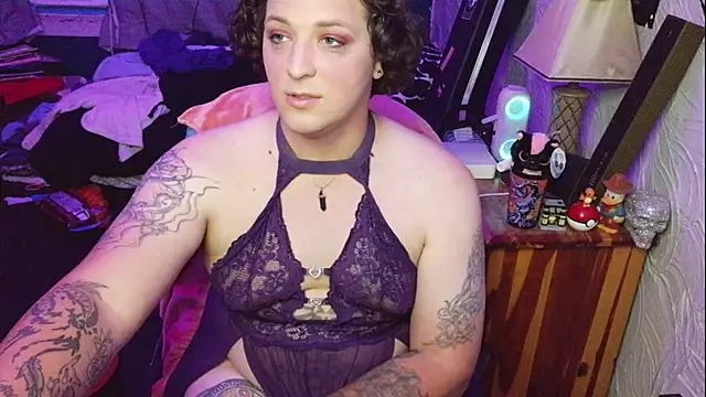 โชว์เว็บแคมของ Abagail_soft