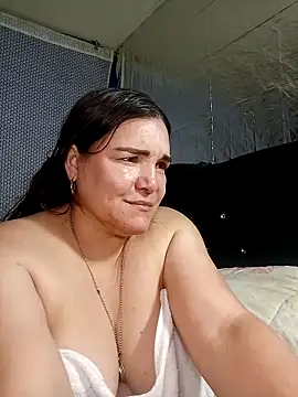 Zuleyka_69 Live XXX-chat