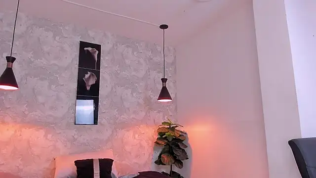 martin_foster_ Pertunjukan Webcam