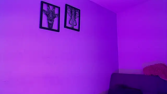 soy_aghata Webcam Show