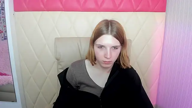 โชว์เว็บแคมของ xSophieexx