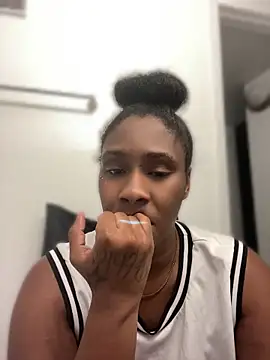 ItsForeignbabe Live XXX-chat