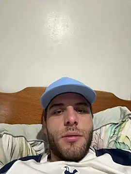 Show modela mendonca_4m na web-kameri