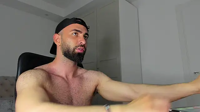 cloudymastersss Adlı Modelin Canlı XXX Sohbeti