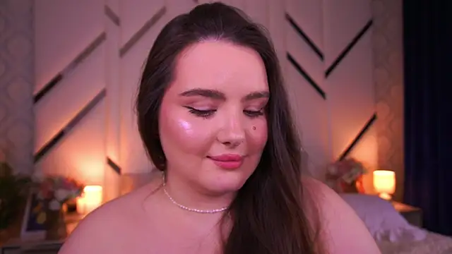 CuteAmberr Live XXX-chat