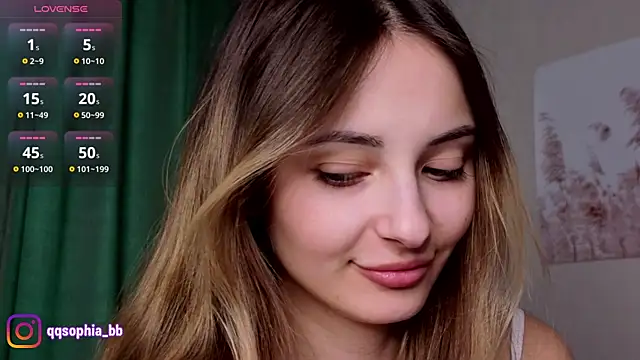 Chat +18 de ErinLewist ao vivo