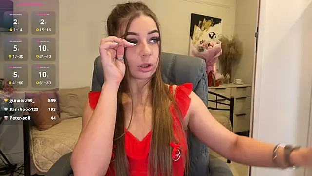 دردشة Yummy_Jane الجنسية المباشرة