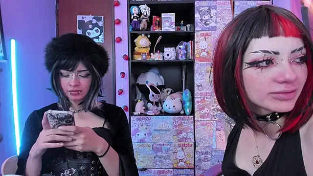 Vero_Osb_ 在線直播表演