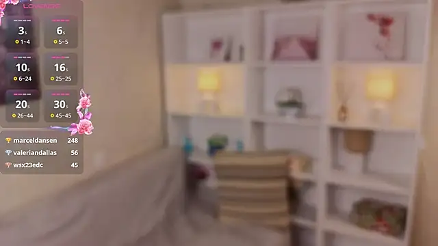 Živý XXX chat VinnieMaida