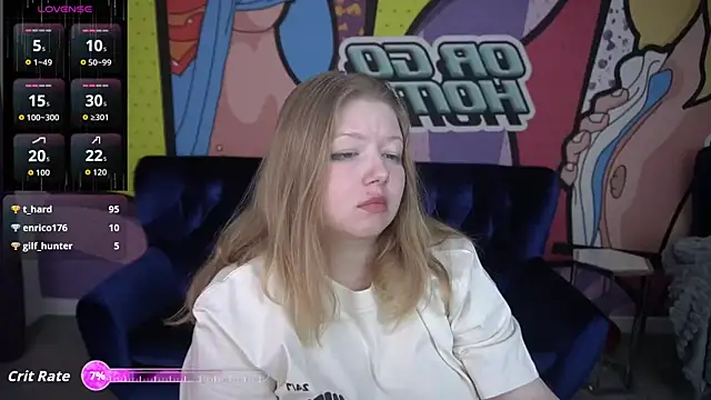 Sembang XXX Secara Langsung Tinker_Belll