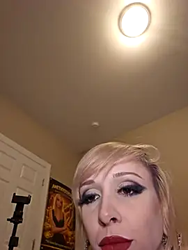 دردشة AmethystFoxx الجنسية المباشرة