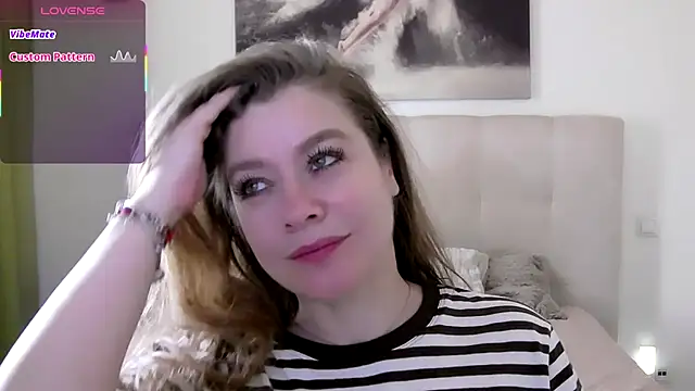 دردشة PetersEmily الجنسية المباشرة