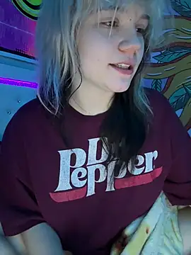 دردشة Cutiepiespanks الجنسية المباشرة