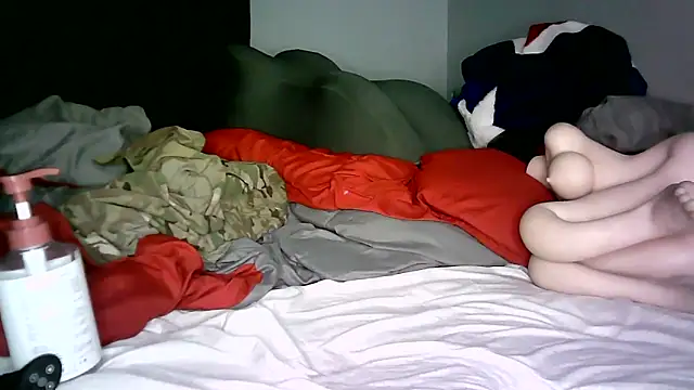 deepinnnnn élő XXX-chatje