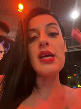 Catmila94 Live XXX-Chat