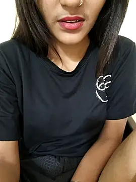 Show de webcam de Teri_lella