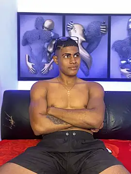 عرض كام Nick_Jackson_