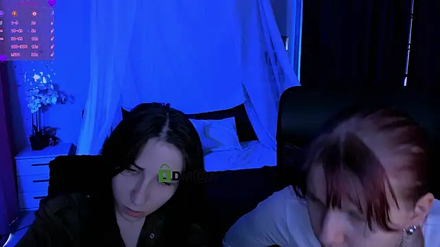 gloria_bubble Live XXX-Chat