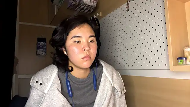 JennyCarpenter Live XXX-Chat