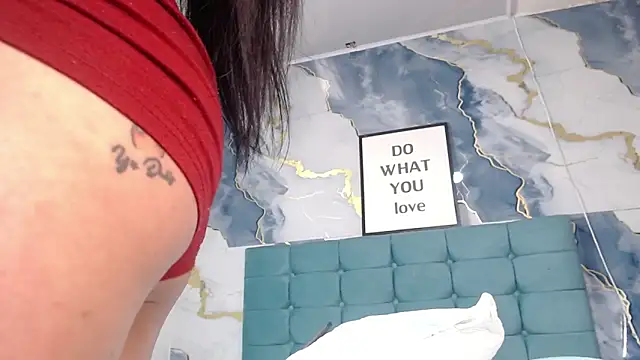 ailyn-45n Webbikameraesitys