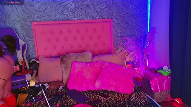 macasweet Live XXX-Chat