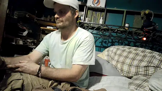 charactrzero লাইভ XXX চ্যাট