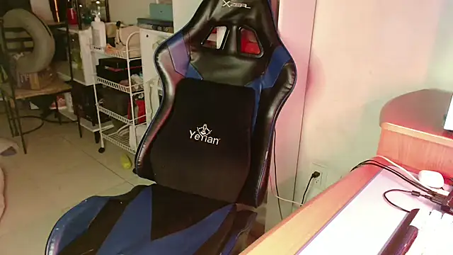 SmokyDee Live XXX Chat