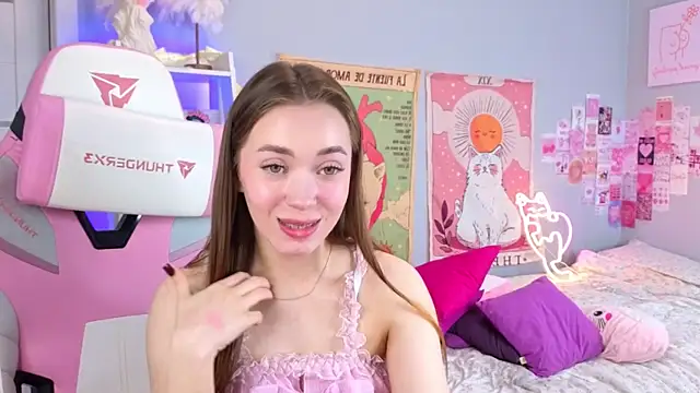 Leri_Dells Obrolan Langsung XXX