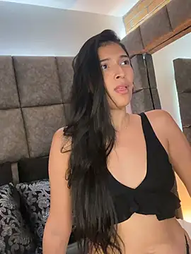 BrigitteVons Live XXX Chat