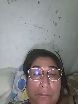 Chat XXX ao vivo de PatriciaGrajales