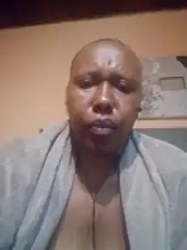 Webkamerová show Munchies1