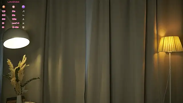 CandidaMilner Live XXX Chat