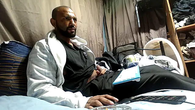 Camodick: онлайн-секс-чат