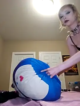 AmethystFoxx Live XXX Chat