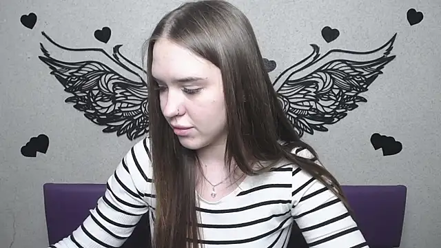 Živý XXX chat LauraHlot