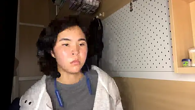 JennyCarpenter's Live XXX Chat