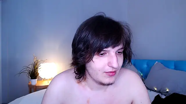 delalex's Live XXX Chat